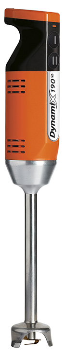 Professional hand mixer DYNAMIX DMX 190 V2 MX095| Dynamic